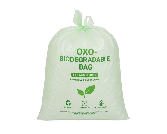 OXO-Biodegradable Bag